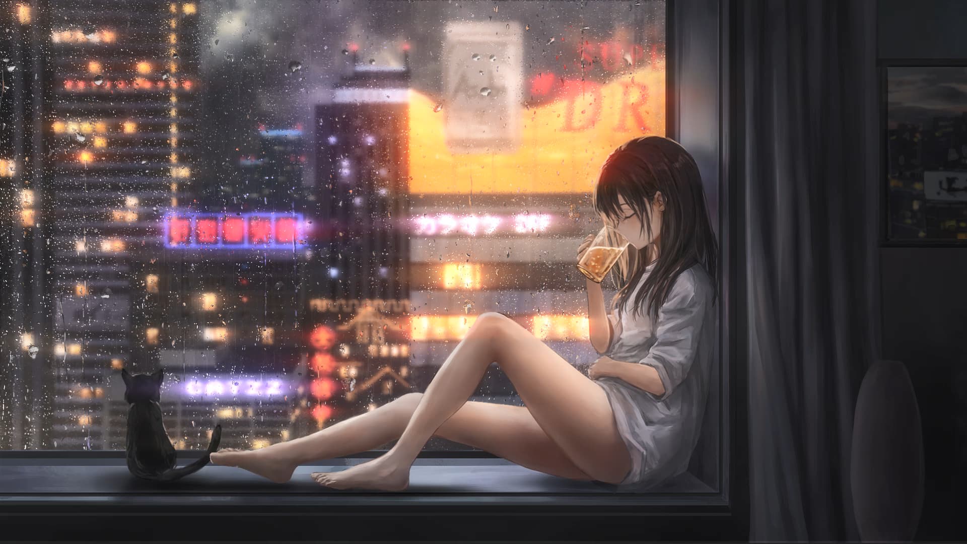 girl